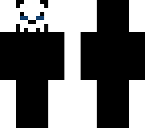 simple outer layer skull