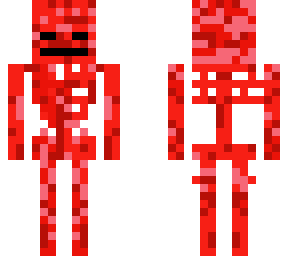skeleton