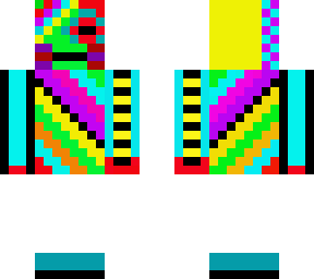 skeleton