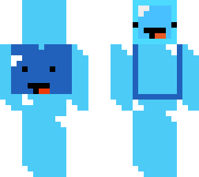 skeppy with backpack