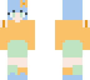 skin #4