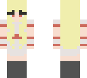 skin #5