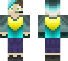 skin