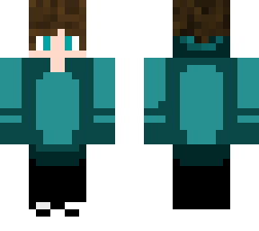 skin for friend