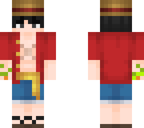 skin for my friend