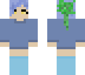 skin idk