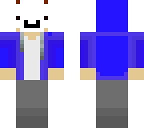 skin para pvpear xd