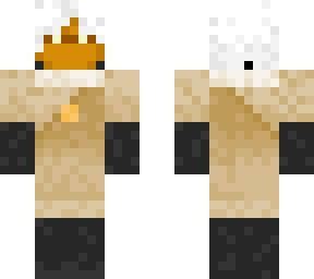 sky child, cape less - sky: children of the light