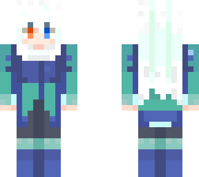 solivious modle test 3
