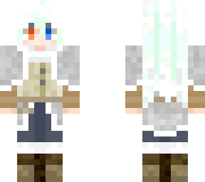 solivious modle test 4