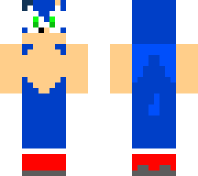 sonic