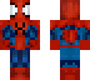 spiderman ultimate