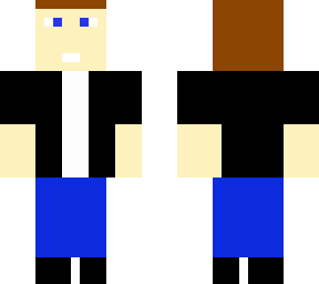 steve as a teen:)