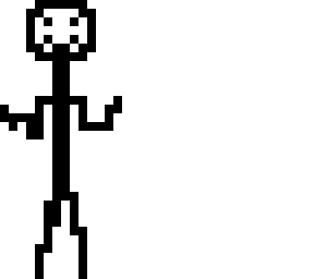 stickman (my first skin)