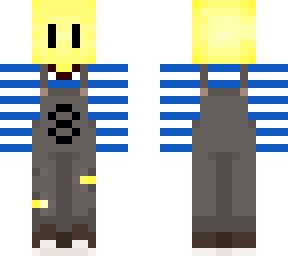streetlemons blue