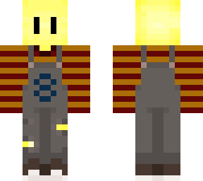 streetlemons blue 8