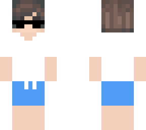 summer skin