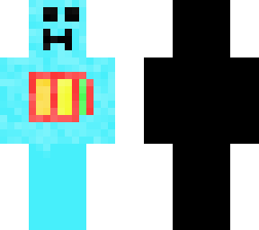 super battery man