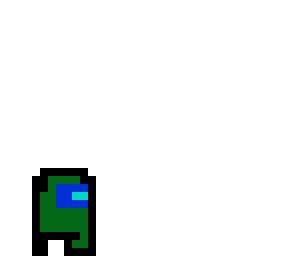 super sus(green)