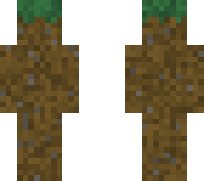 swamp grass block