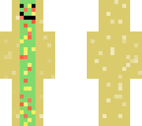 taco man