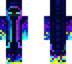 techno wizrad by bowsershark (edit)