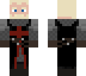 templar novice