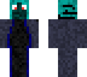 the darker inside