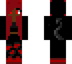 the devil