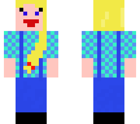 the farmer girl