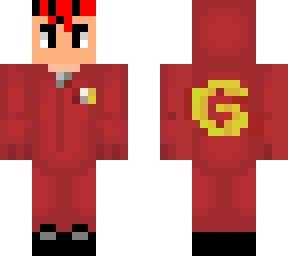 the grefg casa de papel