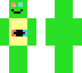 the ninteno guy