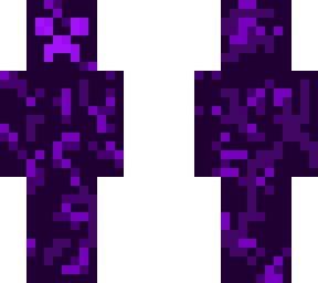 the obsidian creeper