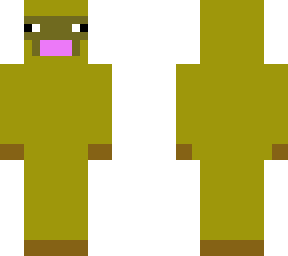 the old god sheep