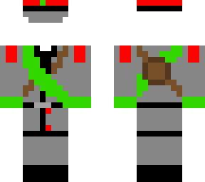 the silver citadel high table uniform template