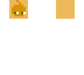 the skindex pumpkin head