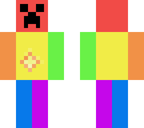 the sunset creeper