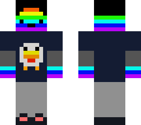 therainbowman