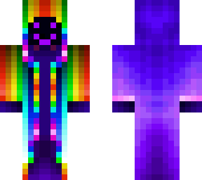 this is a skin