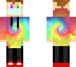 tie die 2.0