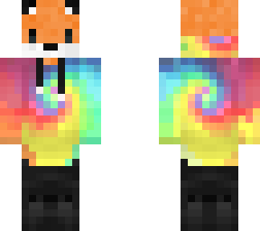 tie die fix
