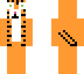 tigri cat ( see the description !! )