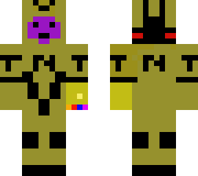 tnt thanos