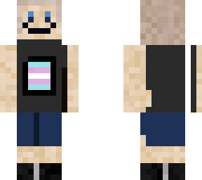 trans dad
