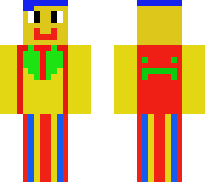 trying for a good skin please like??