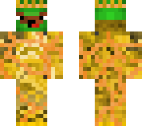 turtle knight ( curse of midas ( complete))