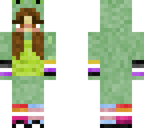 turtle onesie pride uodate