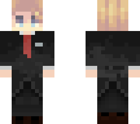 tuxedo