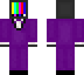 tv head