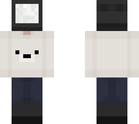 tv head